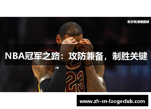 NBA冠军之路：攻防兼备，制胜关键