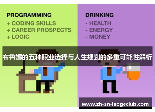 布鲁娜的五种职业选择与人生规划的多重可能性解析
